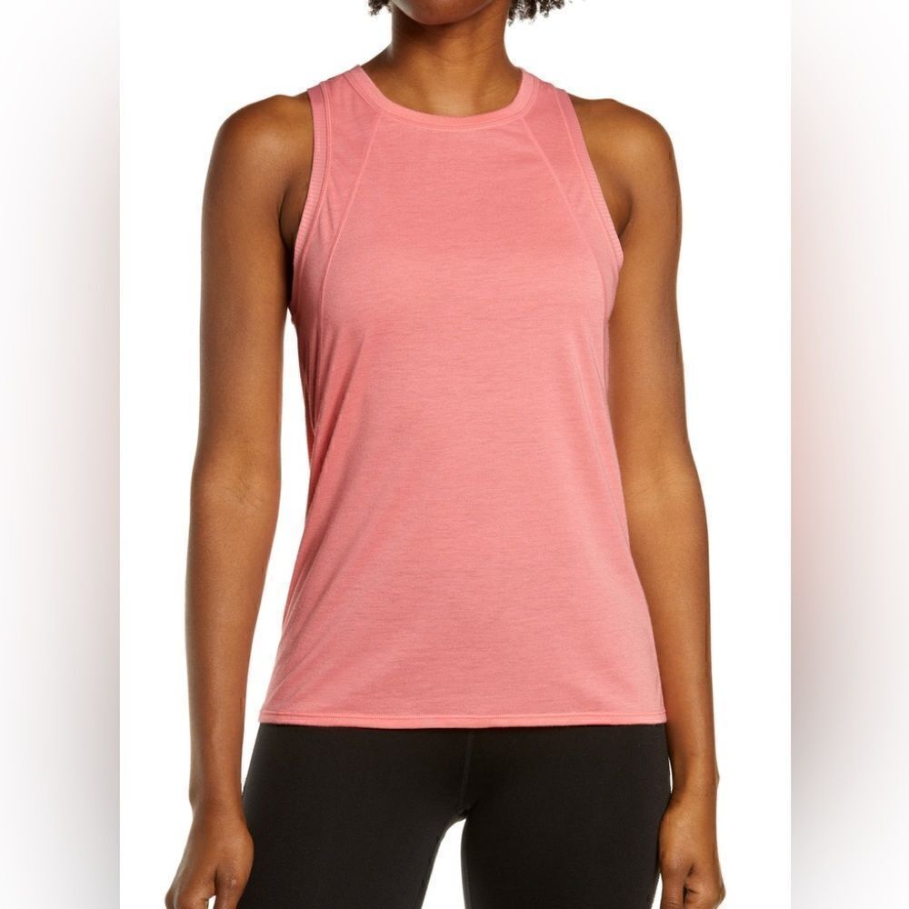 Sweaty Betty Pacesetter Running Tank